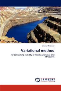 Variational method