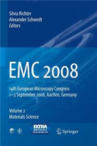 EMC 2008, Volume 2