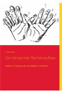 klingende Rechenaufbau