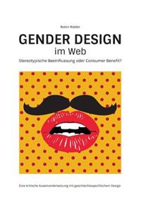 Gender Design im Web