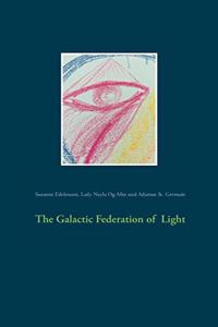 Galactic Federation of Light