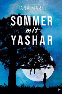 Sommer mit Yashar