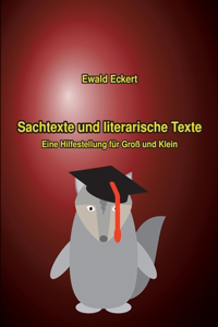 Sachtexte und literarische Texte