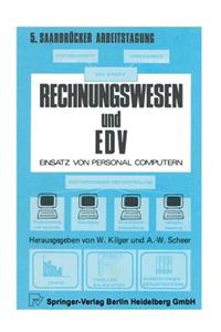 Rechnungswesen Und Edv