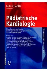 Padiatrische Kardiologie