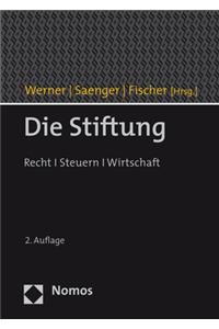 Die Stiftung