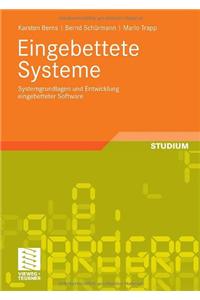 Eingebettete Systeme