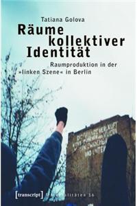 Räume Kollektiver Identität