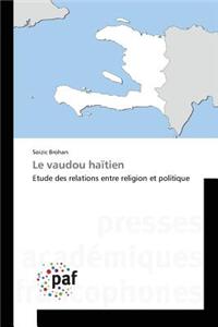 Le Vaudou Haïtien