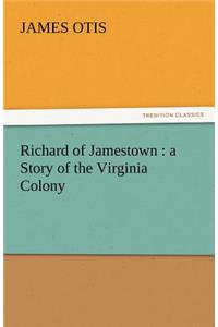 Richard of Jamestown