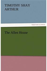 The Allen House