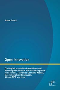 Open Innovation