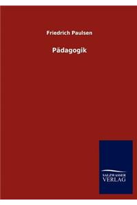 Pädagogik