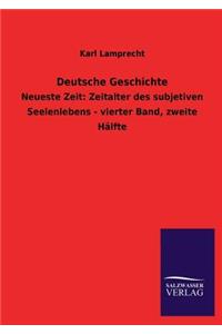 Deutsche Geschichte