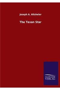 The Texan Star