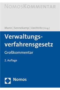 Verwaltungsverfahrensgesetz