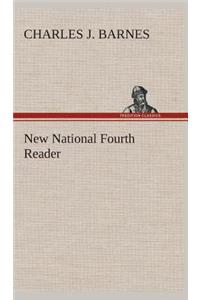 New National Fourth Reader