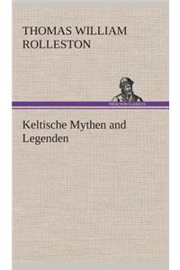 Keltische Mythen and Legenden
