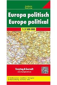 Europe Political