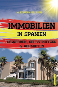 Immobilien in Spanien