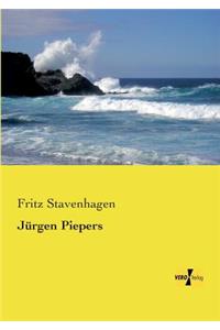 Jürgen Piepers