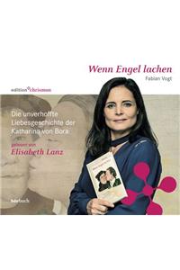 Wenn Engel Lachen.