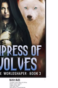 Empress Of Wolves