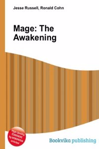 Mage: The Awakening