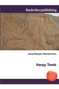 Harpy Tomb