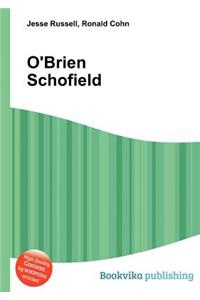 O'Brien Schofield