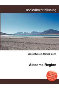 Atacama Region