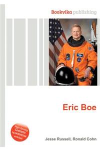 Eric Boe