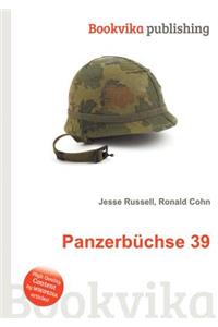 Panzerbuchse 39