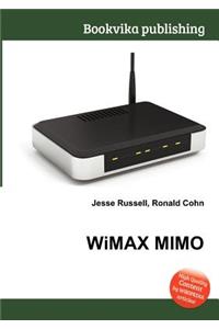 Wimax Mimo