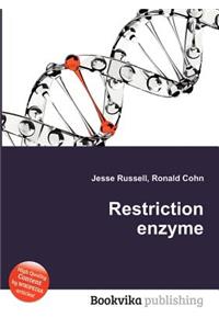 Restriction Enzyme