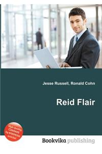 Reid Flair