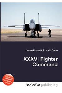 XXXVI Fighter Command