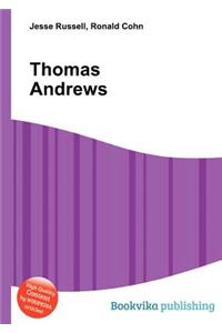 Thomas Andrews