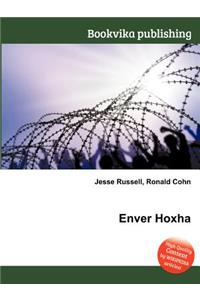 Enver Hoxha