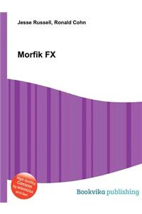 Morfik Fx