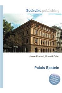 Palais Epstein