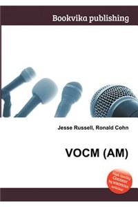 Vocm (Am)