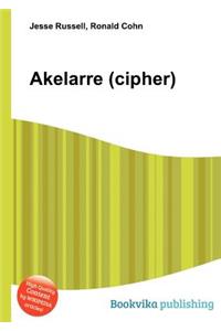 Akelarre (Cipher)