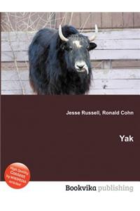 Yak