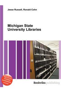 Michigan State University Libraries