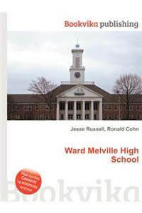 Ward Melville High School