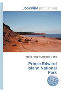 Prince Edward Island National Park