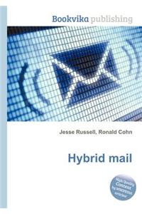 Hybrid Mail