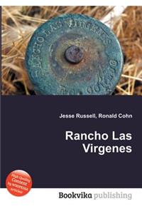 Rancho Las Virgenes