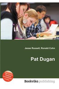 Pat Dugan